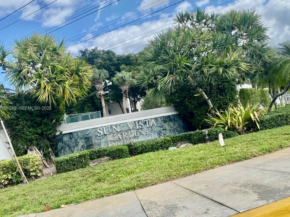 5760 Rock Island Rd, Fort Lauderdale, FL