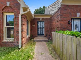 4378 Sunny Morning Cv, Memphis, TN 38141