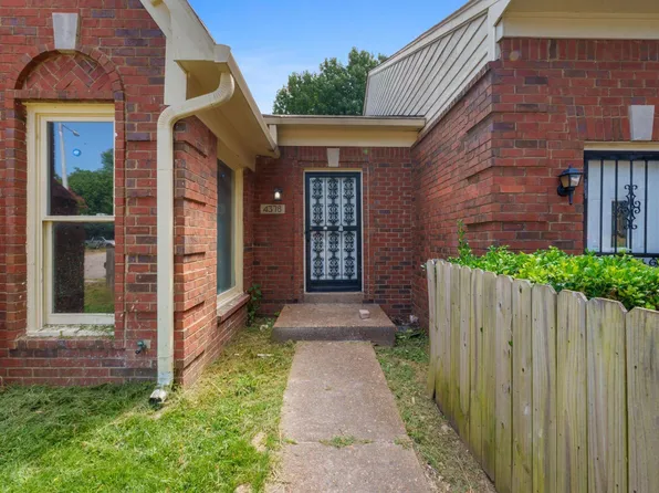4378 Sunny Morning Cv, Memphis, TN 38141