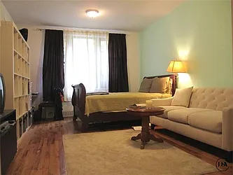 Rented by DSA Realty