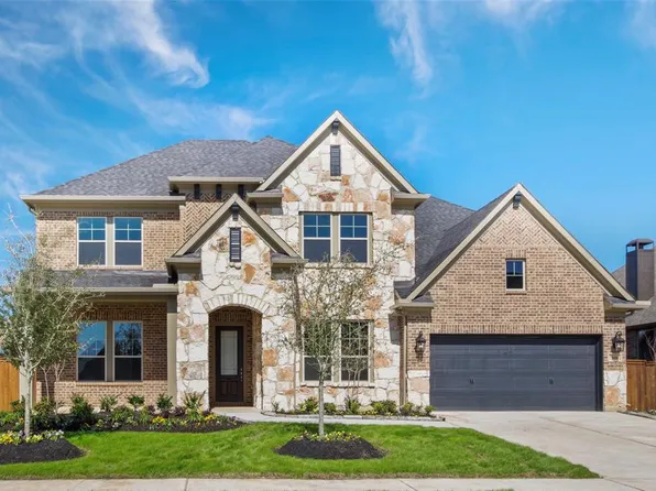 7018 Citrus Dr, Katy, TX 77493