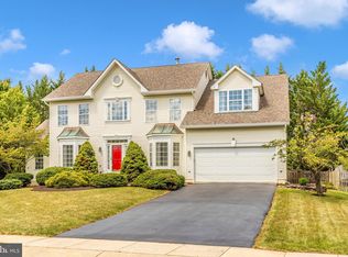 6332 Spring Forest Rd, Frederick, MD 21701