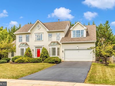 6332 Spring Forest Rd, Frederick, MD, 21701