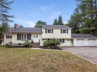 12 Elliot Rd, Sudbury, MA 01776