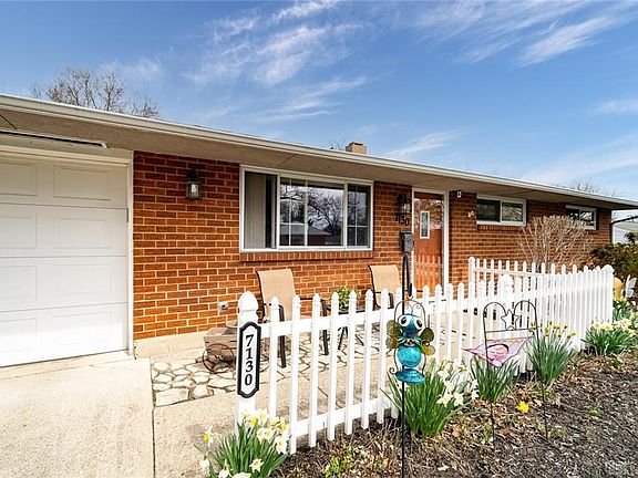 3rd image of 7130 Claybeck Dr