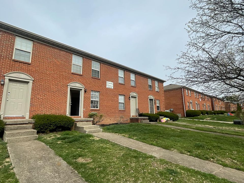 1st image of 302 McDougal Ave APT 4