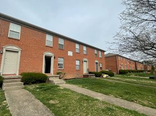 302 McDougal Ave APT 4, Richmond, KY 40475