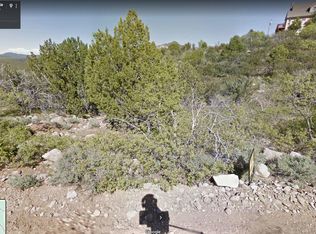 531 S Oakridge Rd, Pine Valley, UT 84781