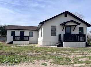 843 Iowa Ave, Mercedes, TX 78570