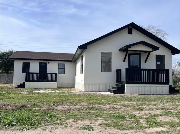 843 Iowa Ave, Mercedes, TX 78570