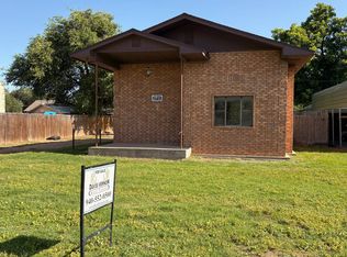 2711 Gordon St, Vernon, TX 76384