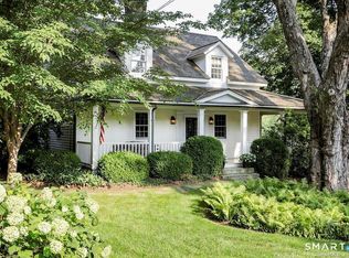 18 Plumb Hill Rd, Washington, CT 06793