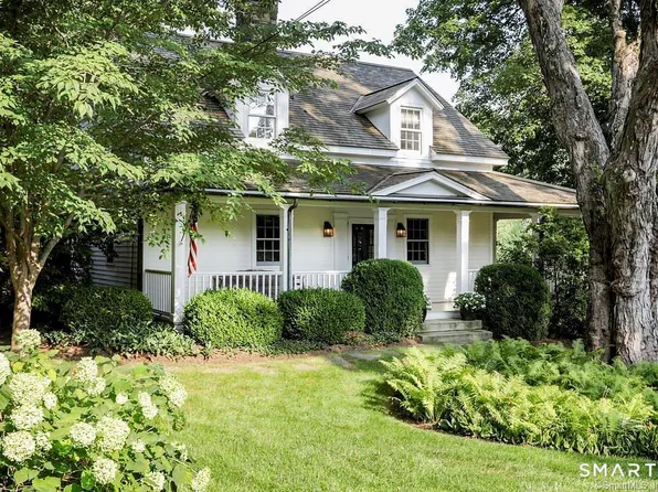 18 Plumb Hill Rd, Washington, CT 06793