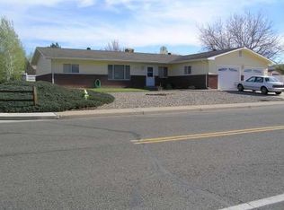 1820 Ridge Dr, Grand Junction, CO 81506