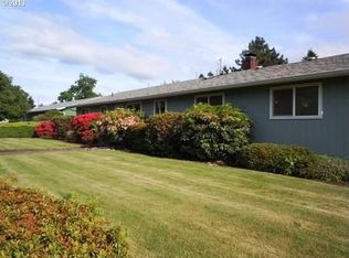 2787 21st St, Springfield, OR 97477