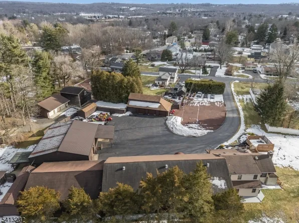 5 Larison Ln #1, East Amwell Twp., NJ 08551