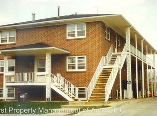 218 Hyland Ave UNIT 103, Ames, IA 50014