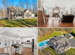 7030 Hunterleigh Dr, Sunderland, MD 20689