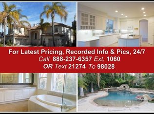 145 High Meadow St, Simi Valley, CA 93065