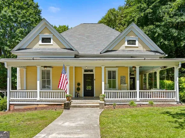 161 N Barton St, Norcross, GA 30071