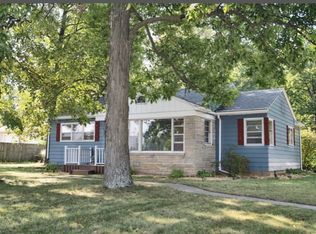 13834 State Road 101, Monroeville, IN 46773