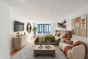 525 East 72nd Street, #18D
