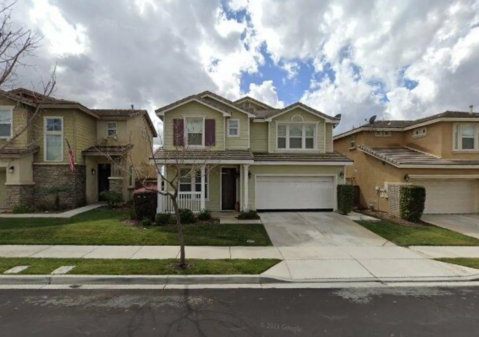 Beautiful 3-Bedroom Home in Desirable Yucaipa — Photo 1