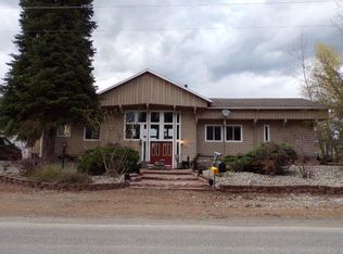 7724 Deep Creek Loop, Bonners Ferry, ID 83805