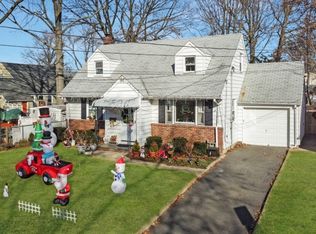 2425 N 3rd St, Union, NJ 07083