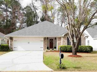 9150 Stonehenge Trl, Tallahassee, FL 32312