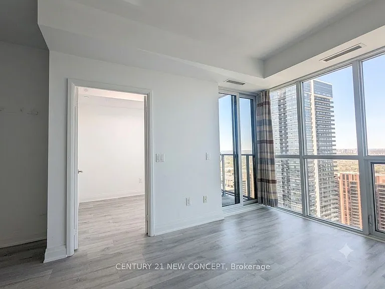 9 Bogert Ave #3809 — Photo 4