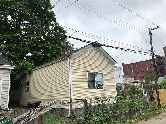 2nd image of 2505 Pirtle St