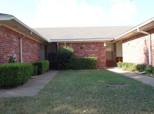 10101 Cordoba Ct UNIT B, Waco, TX 76708