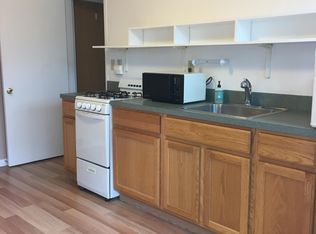 1500 Pear St, Ann Arbor, MI 48105