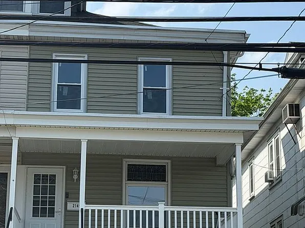 2149 W Norwegian St, Pottsville, PA 17901