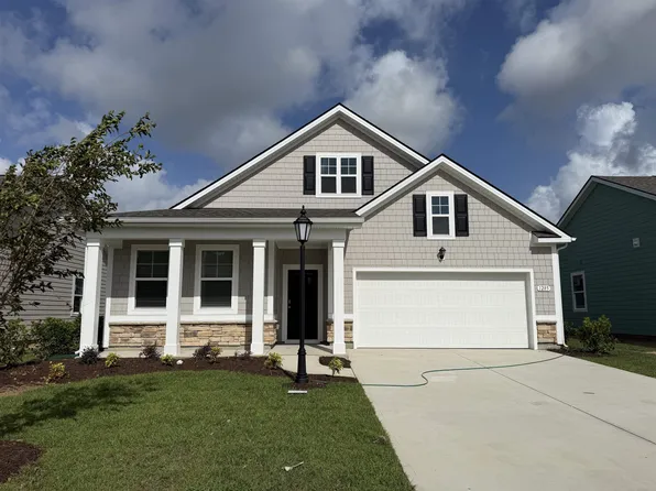 1285 Woodhouse Dr, Ash, NC 28420