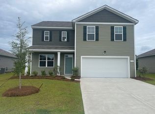 158 Honey Jar Way LOT 54, Galen B Longs, SC 29568