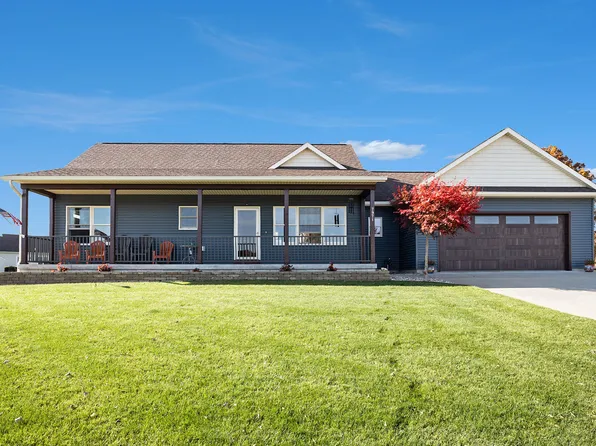 7971 Spring Hvn, Kalamazoo, MI 49009