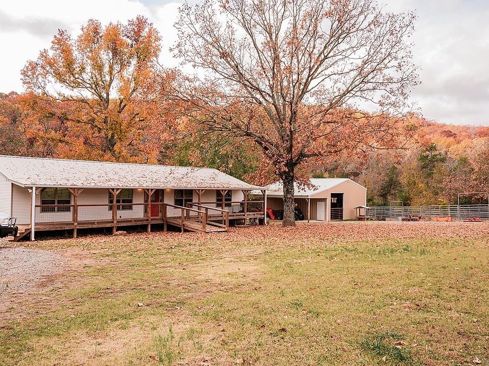 6293 Highway 36 W, Rose Bud, AR 72137 Zillow