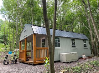 NW Woodstream Ct, Grantsville, MD 21536