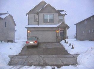 7511 S Fruitvale Rd, Cheney, WA 99004