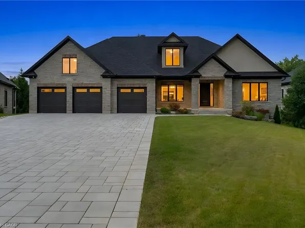 62 River Run Pl, Woolwich, ON N0B 1N0