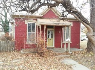 703 Rural St, Emporia, KS 66801