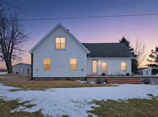 2420 N Old State Road 1, Fremont, IN 46737