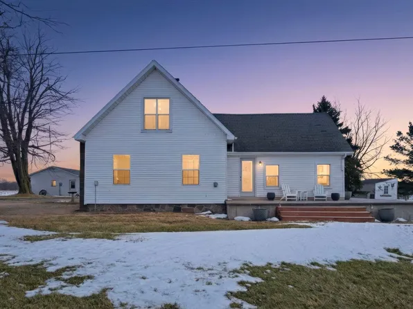 2420 N Old State Road 1, Fremont, IN 46737