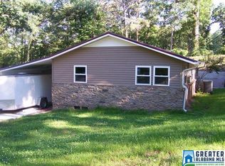 626 Dogwood Ln, Weaver, AL 36277