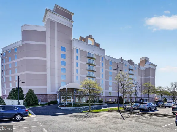 8501 Bayside Rd Unit 702, Chesapeake Beach, MD 20732