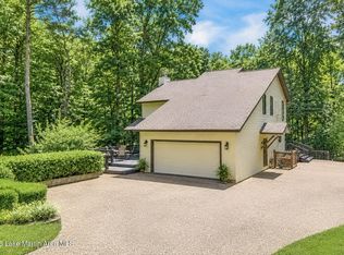 477 Arrowhead Loop, Alexander City, AL 35010