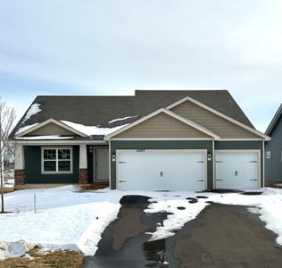12427 80th St NE, Otsego, MN, 55330
