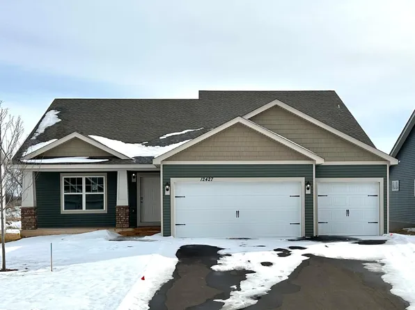 12427 80th St NE, Otsego, MN 55330